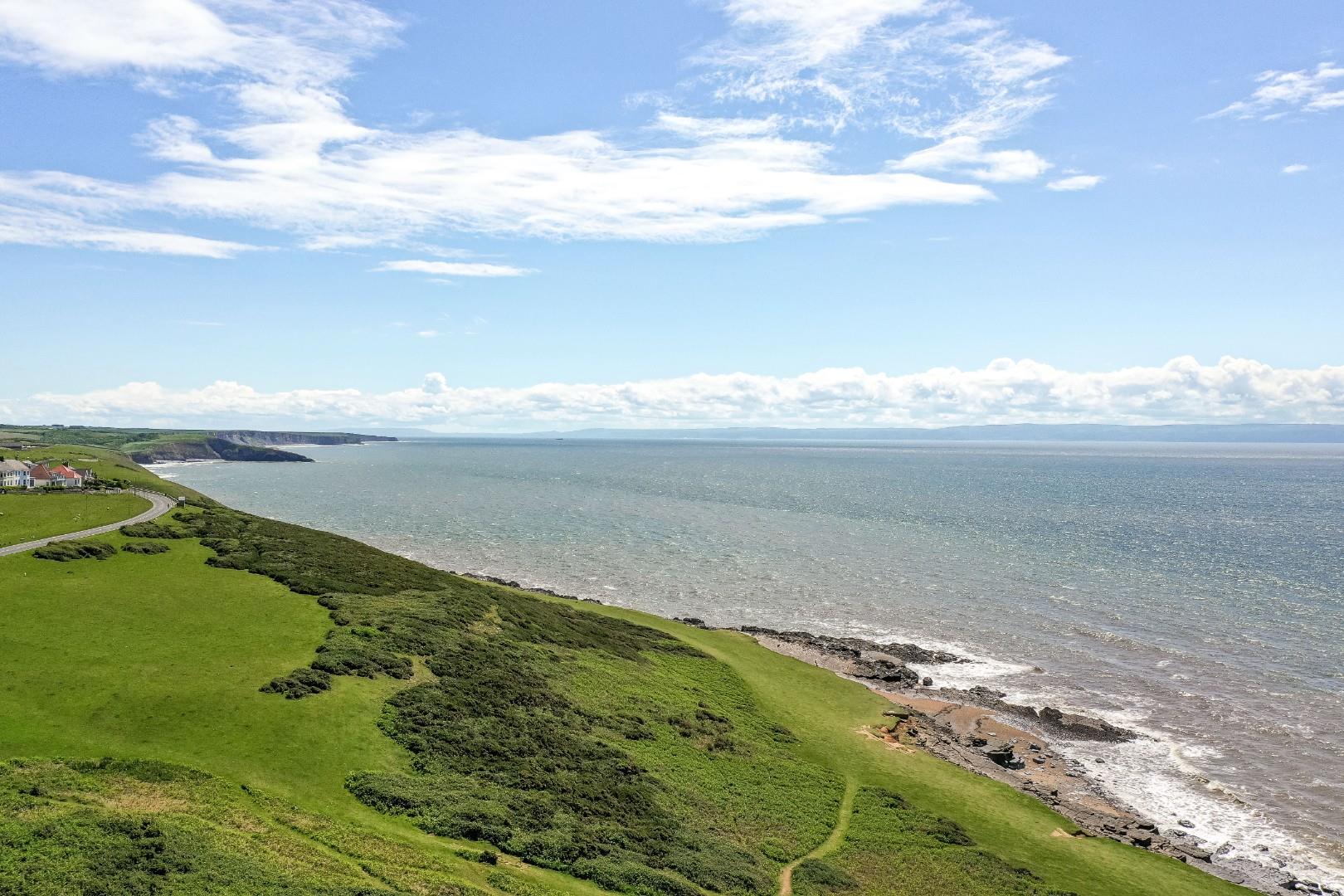 Heritage Coast House, Main Road,  Ogmore By Sea, Vale of Glamorgan, CF32 0PR